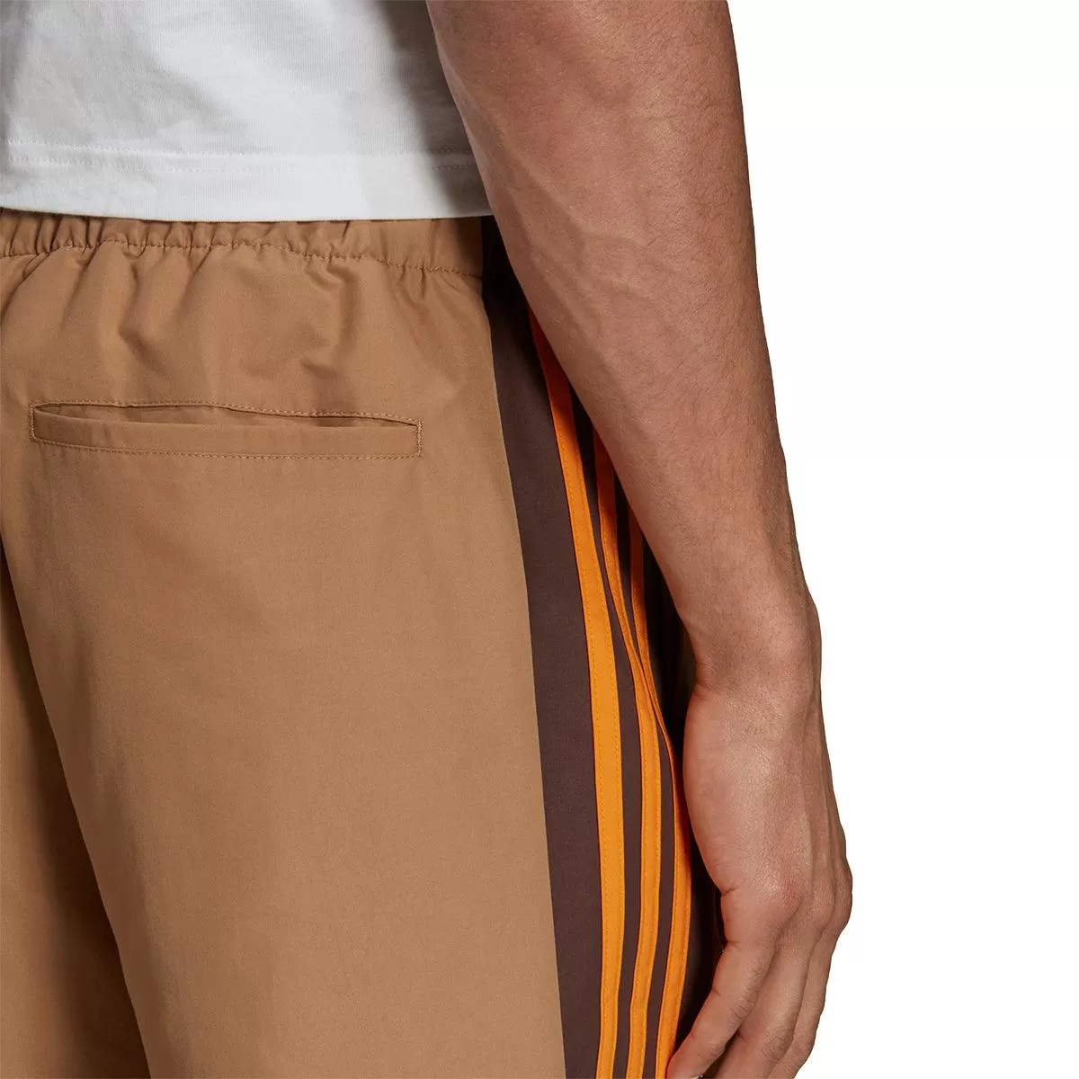   Human Made Wind Shorts