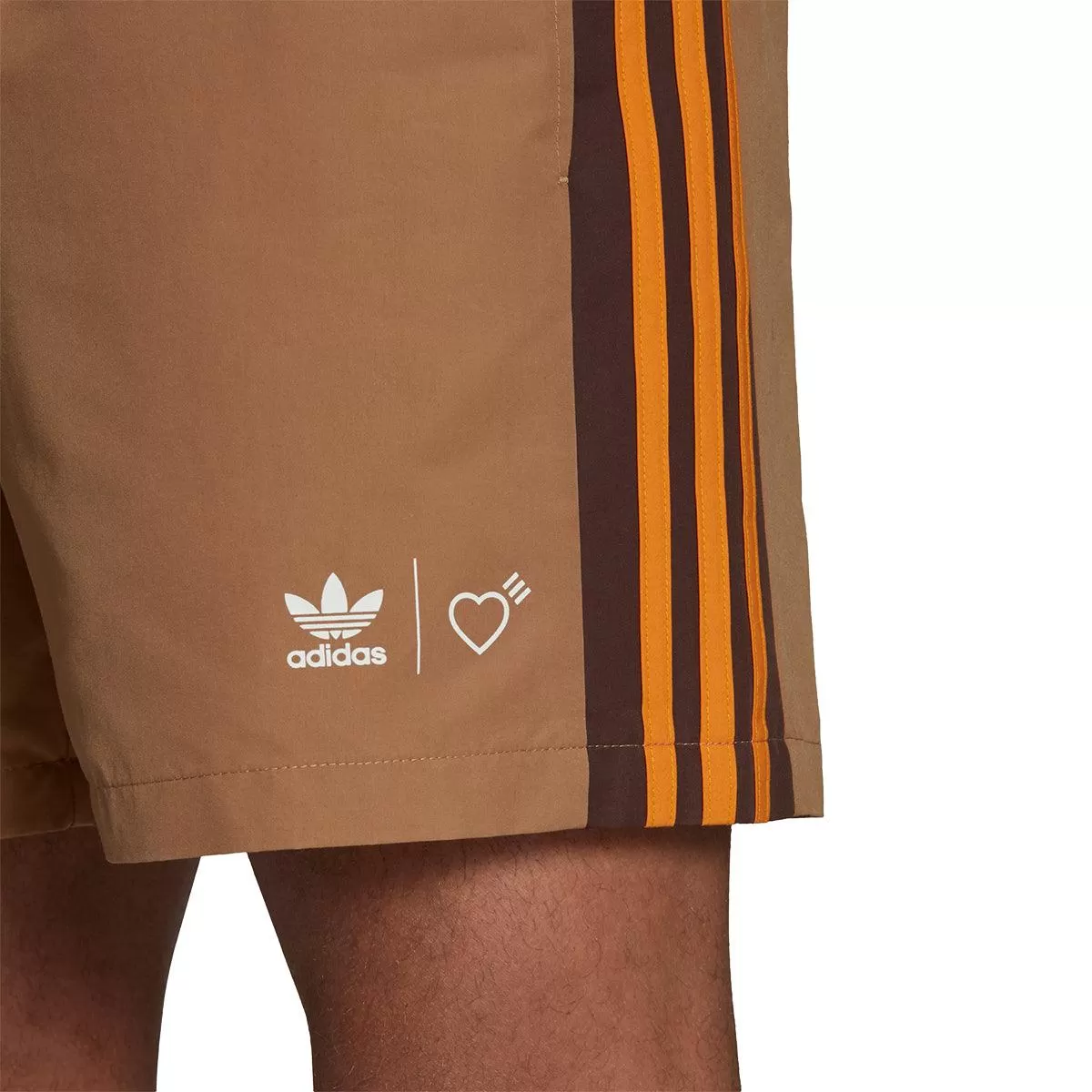   Human Made Wind Shorts