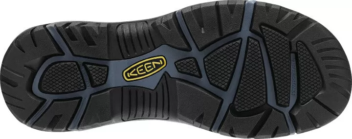 Keen Braddock (Steel Toe)