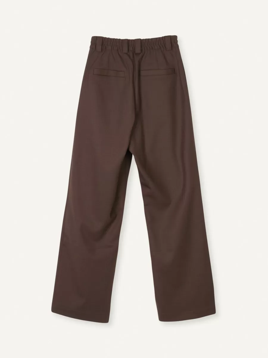 Libertine Exist 2286 Chocolate Pants