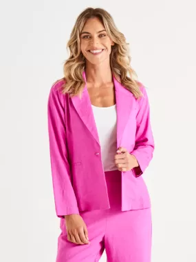 Lisset Blazer