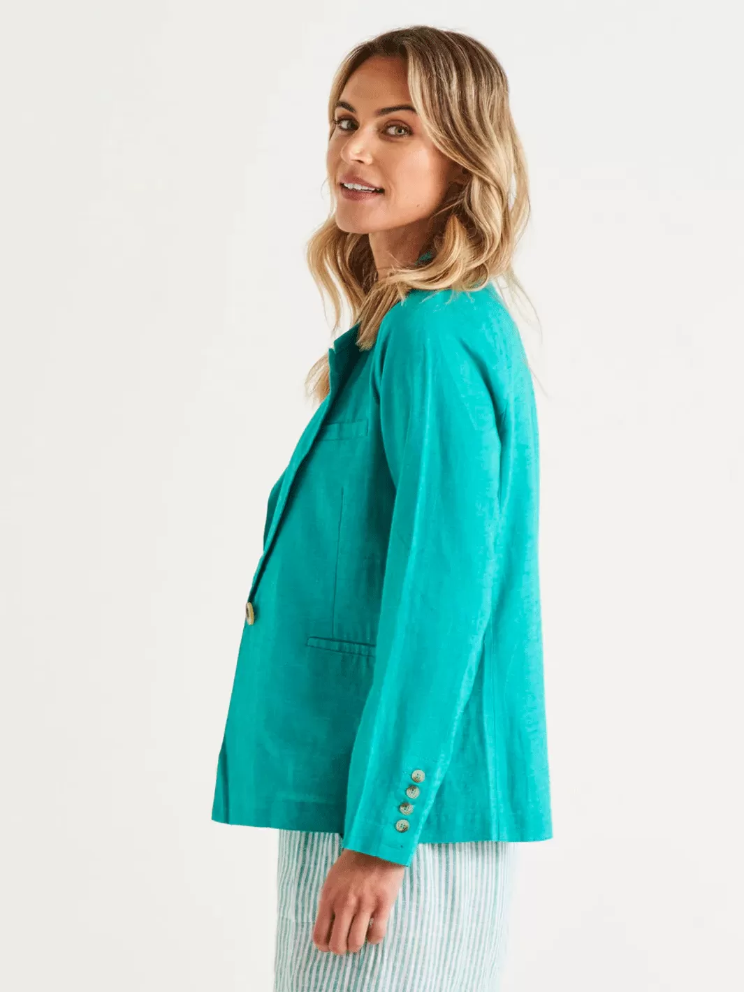 Lisset Blazer