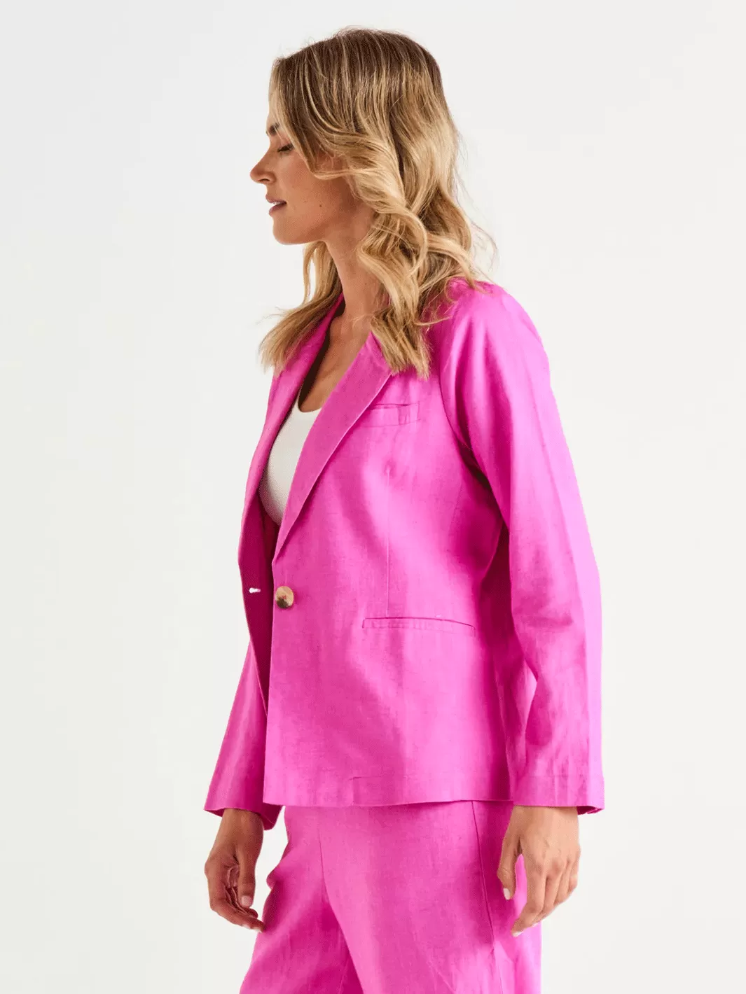 Lisset Blazer