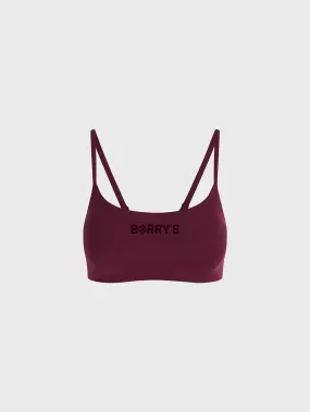 LULULEMON LUXE WUNDER TRAIN STRAPPY RACER BRA