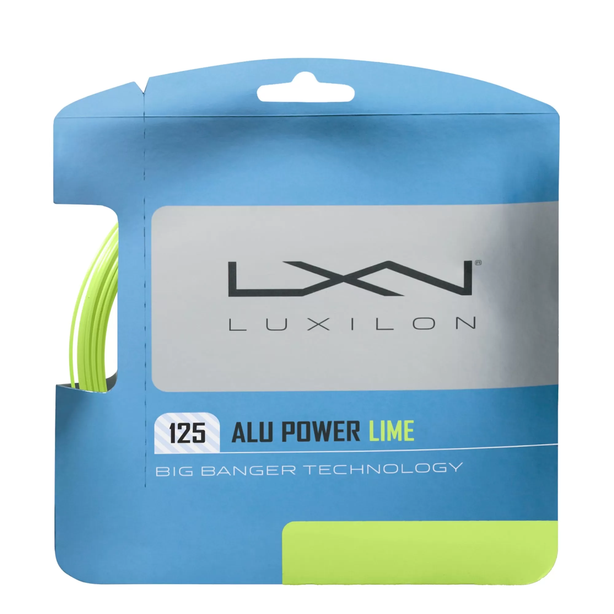 Luxilon ALU Power Limited Edition 12m/40ft