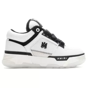 MA-1 - White/Black