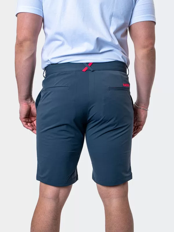 Maceoo Short | Shorts AllDayDark Grey