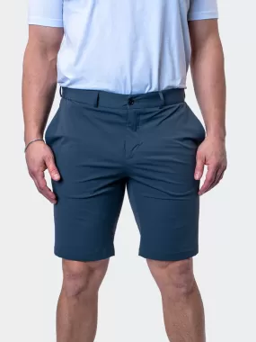 Maceoo Short | Shorts AllDayDark Grey