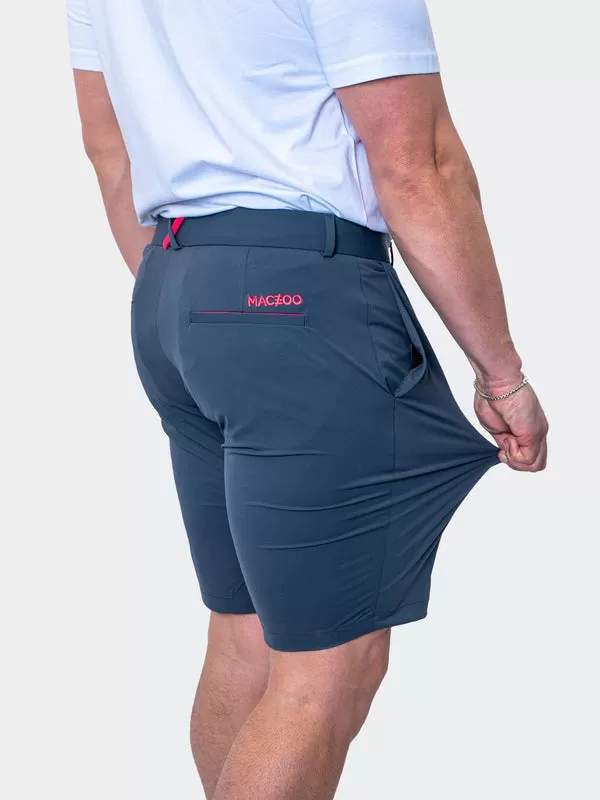 Maceoo Short | Shorts AllDayDark Grey