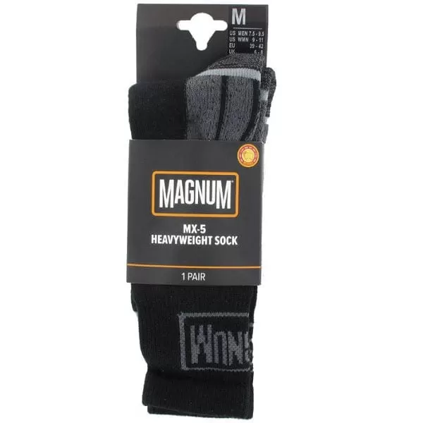 Magnum MX5 Heavyweight Patrol Sock