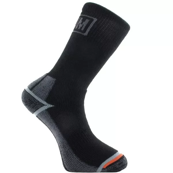 Magnum MX5 Heavyweight Patrol Sock