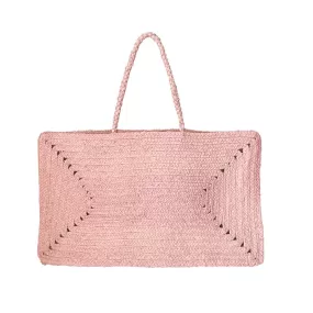 Manda Bag Light Pink