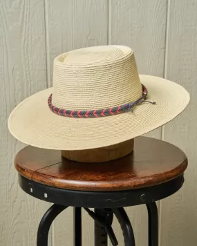 Martinique Straw Hat