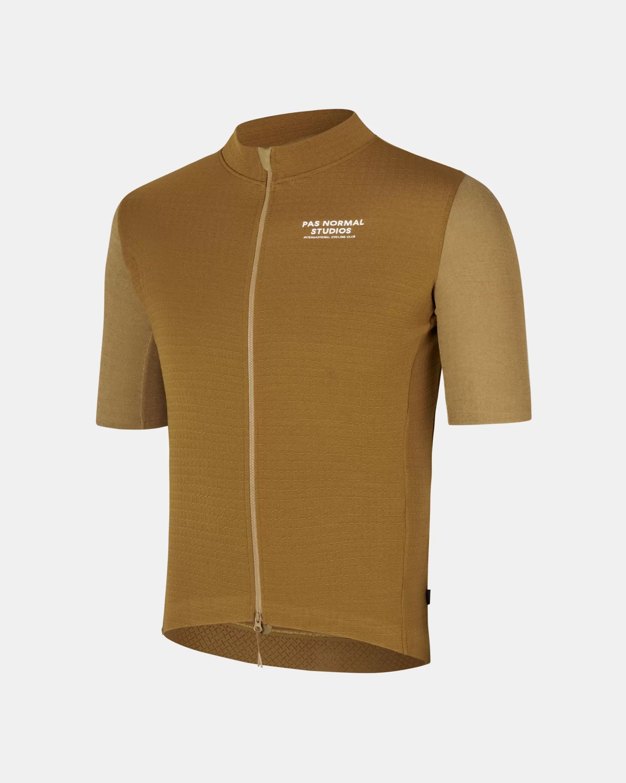 Men's Escapism Wool Jersey