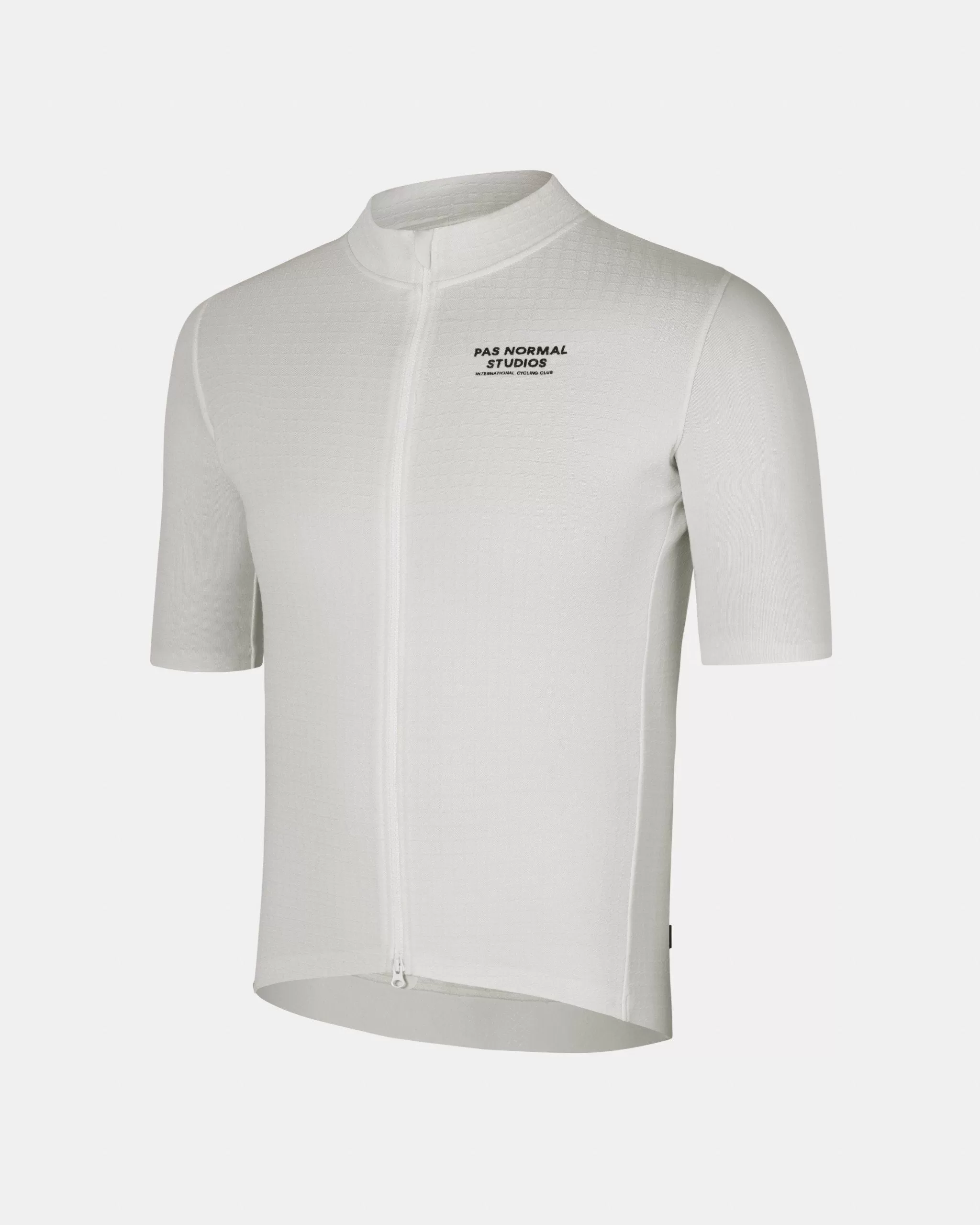 Men's Escapism Wool Jersey