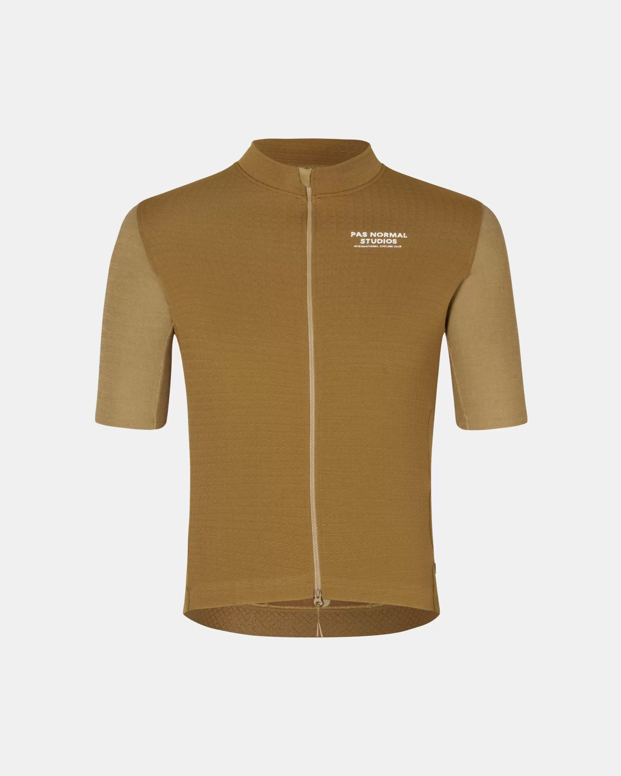 Men's Escapism Wool Jersey