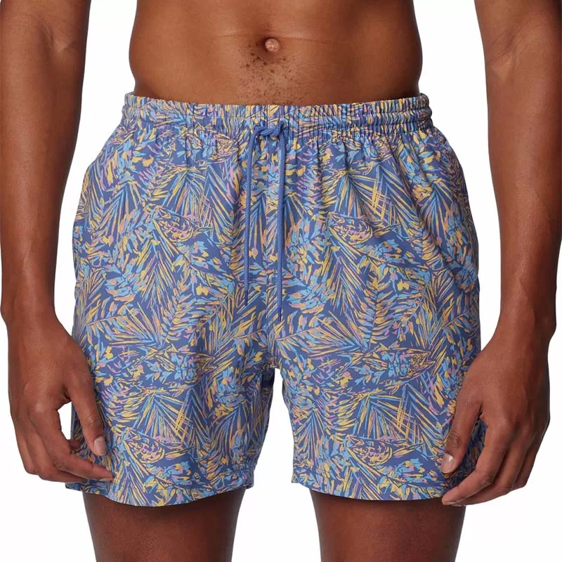 Men's PFG Rambler Swim Shorts