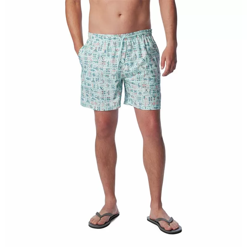 Men's PFG Rambler Swim Shorts