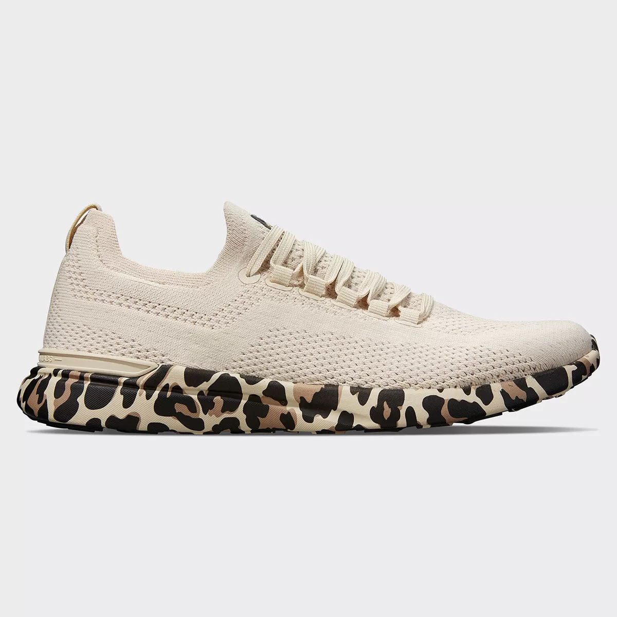 Men's TechLoom Breeze Parchment / Leopard