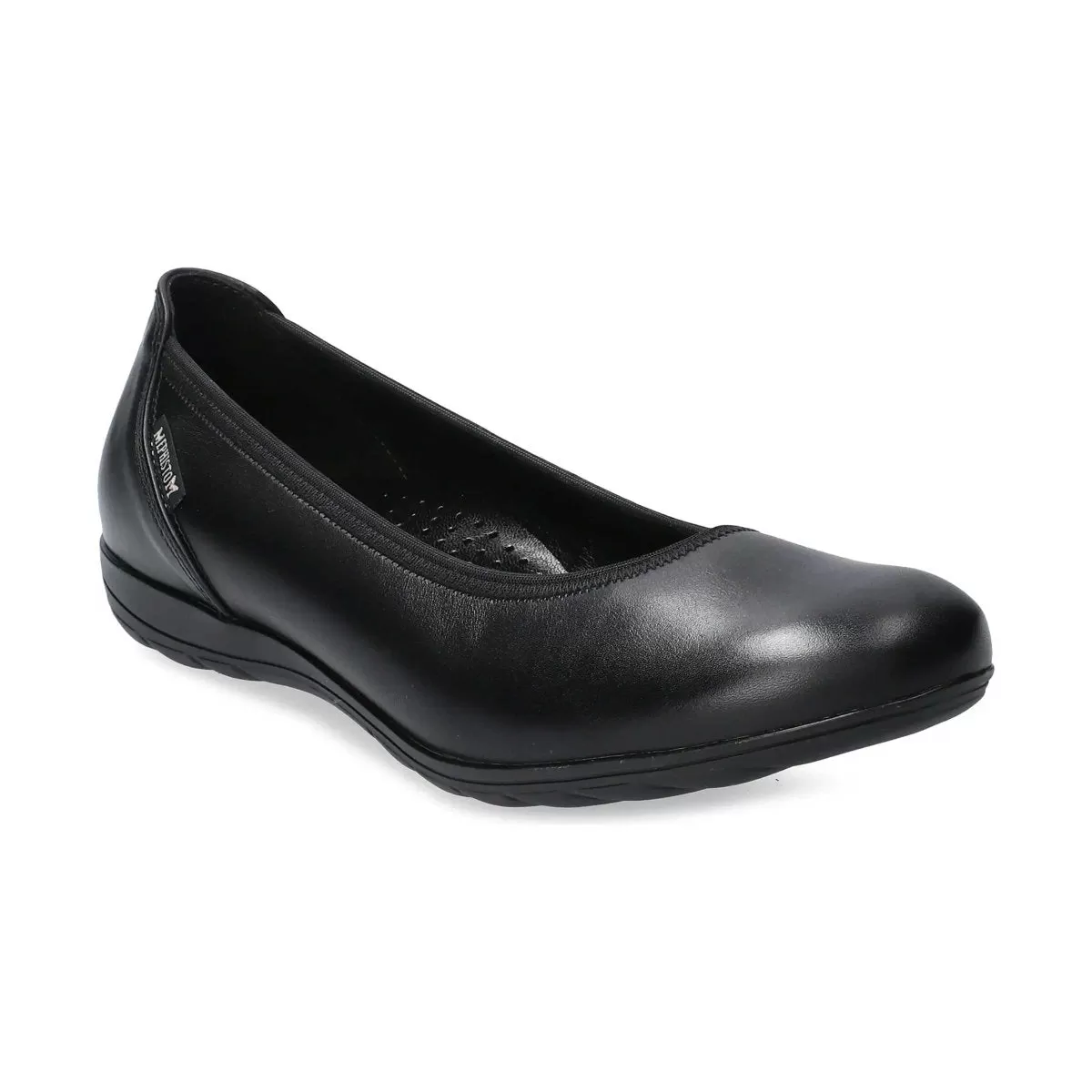 Mephisto Women's Emilie Black