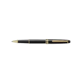 Montblanc Meisterstück Gold-Coated Classique Rollerball