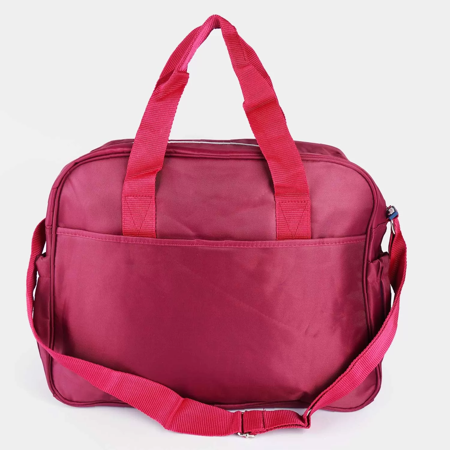 Mother Bag Chicoo Set  - Red