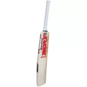 MRF Genuis Elite - AB de Villiers Player's Cricket Bat