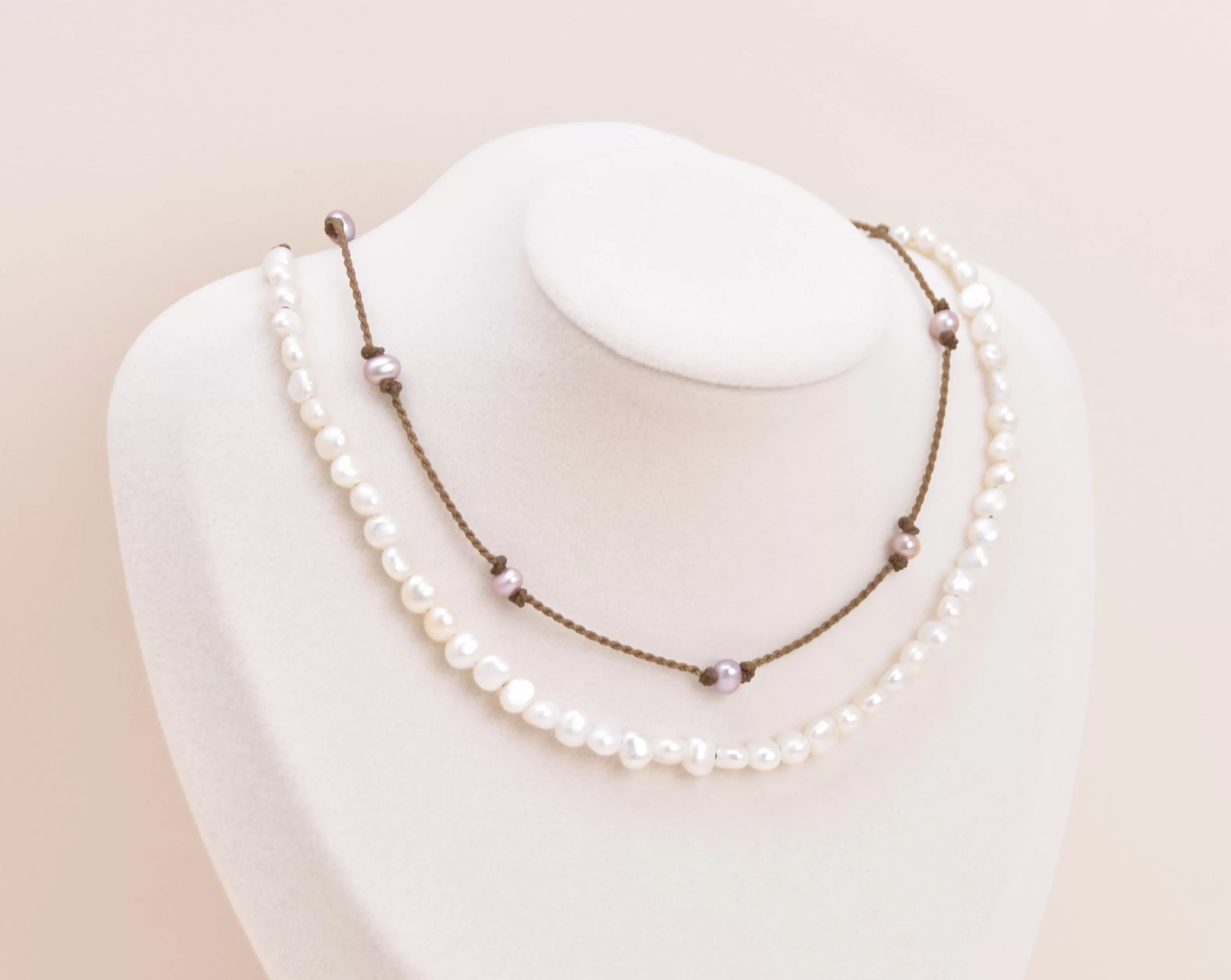 My Girl - Necklace Stack (10% off)