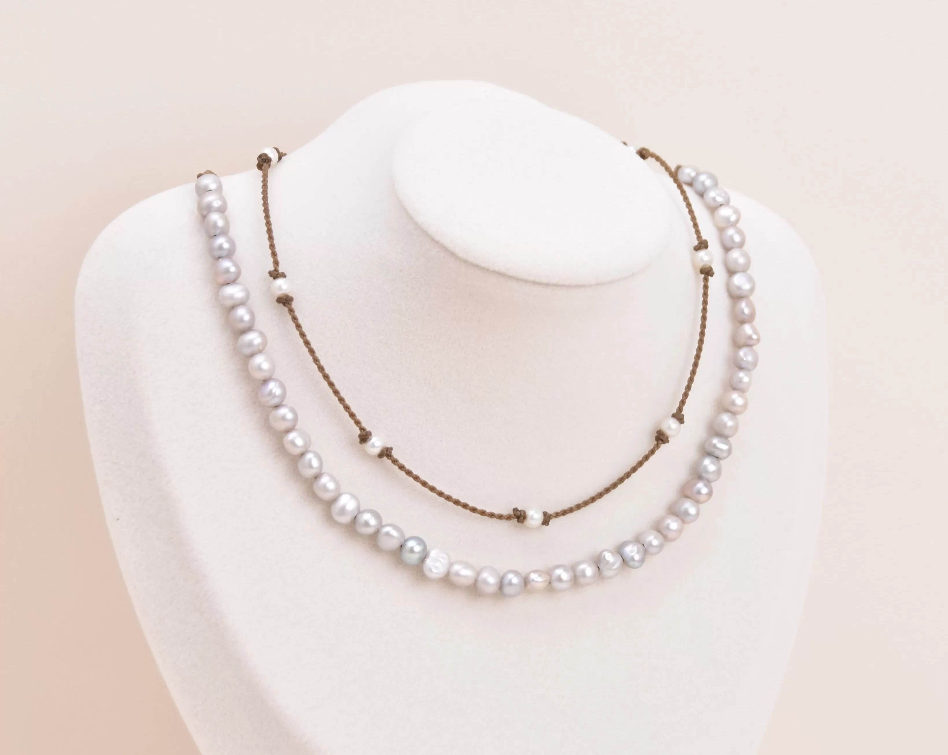 My Girl - Necklace Stack (10% off)