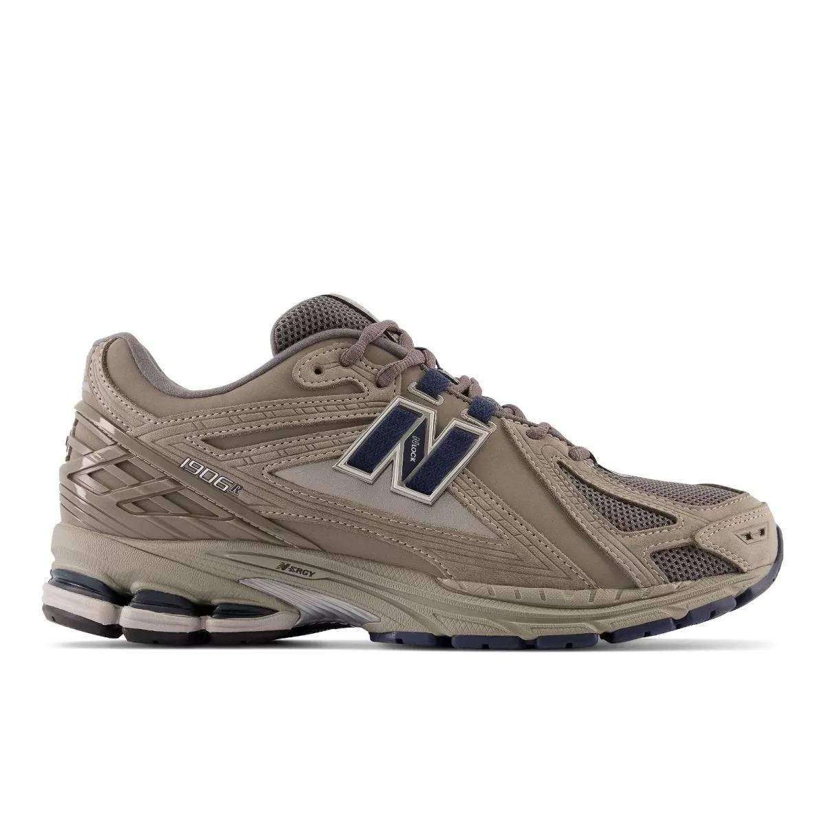 New Balance M1906RB Castlerock sneakers