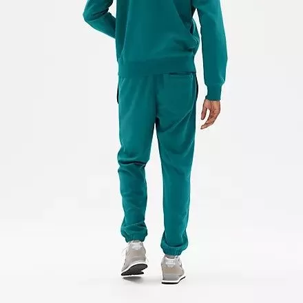 NEW BALANCE UNI-SSENTIALS FRENCH TERRY SWEATPANTS