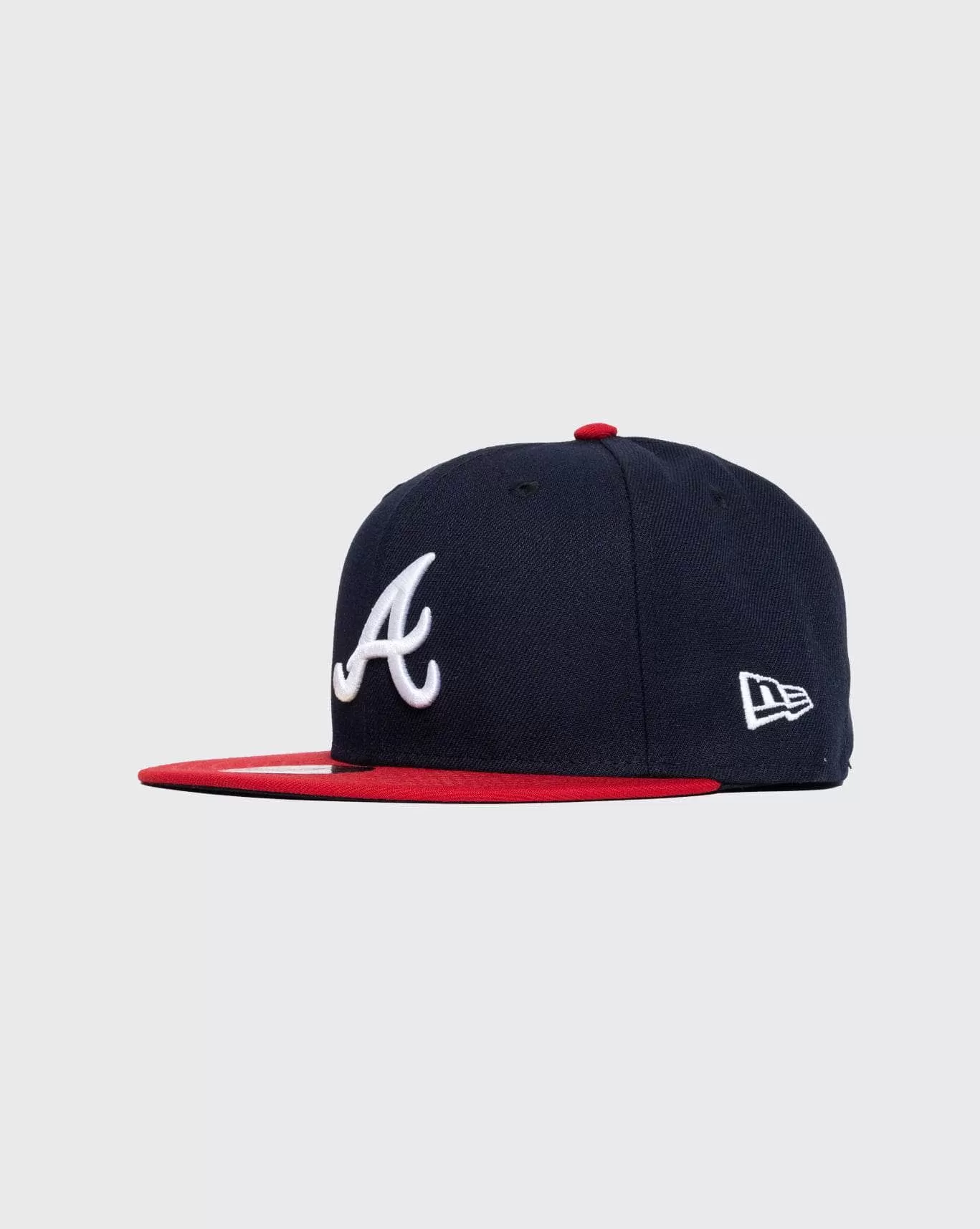 New Era 5950 Atlanta Braves Ace Perf 70361069