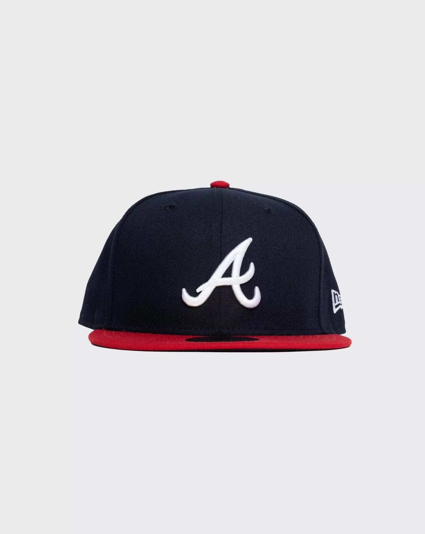 New Era 5950 Atlanta Braves Ace Perf 70361069