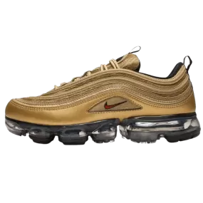 Nike Air VaporMax 97 "Gold"