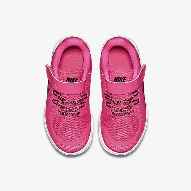 Nike Free 5 Pink Children's Sneaker