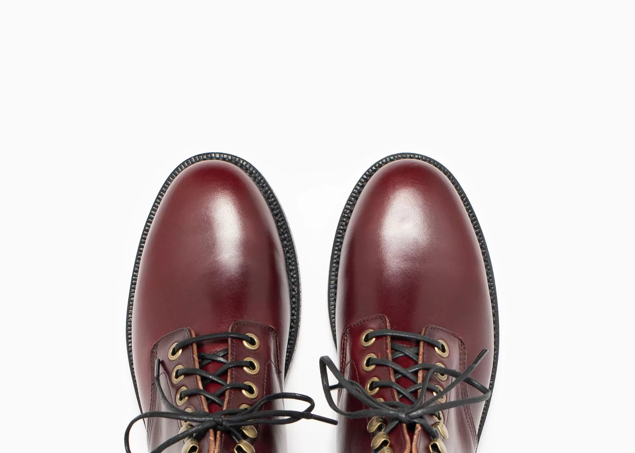 Nora Boot Color #8 Chromexcel