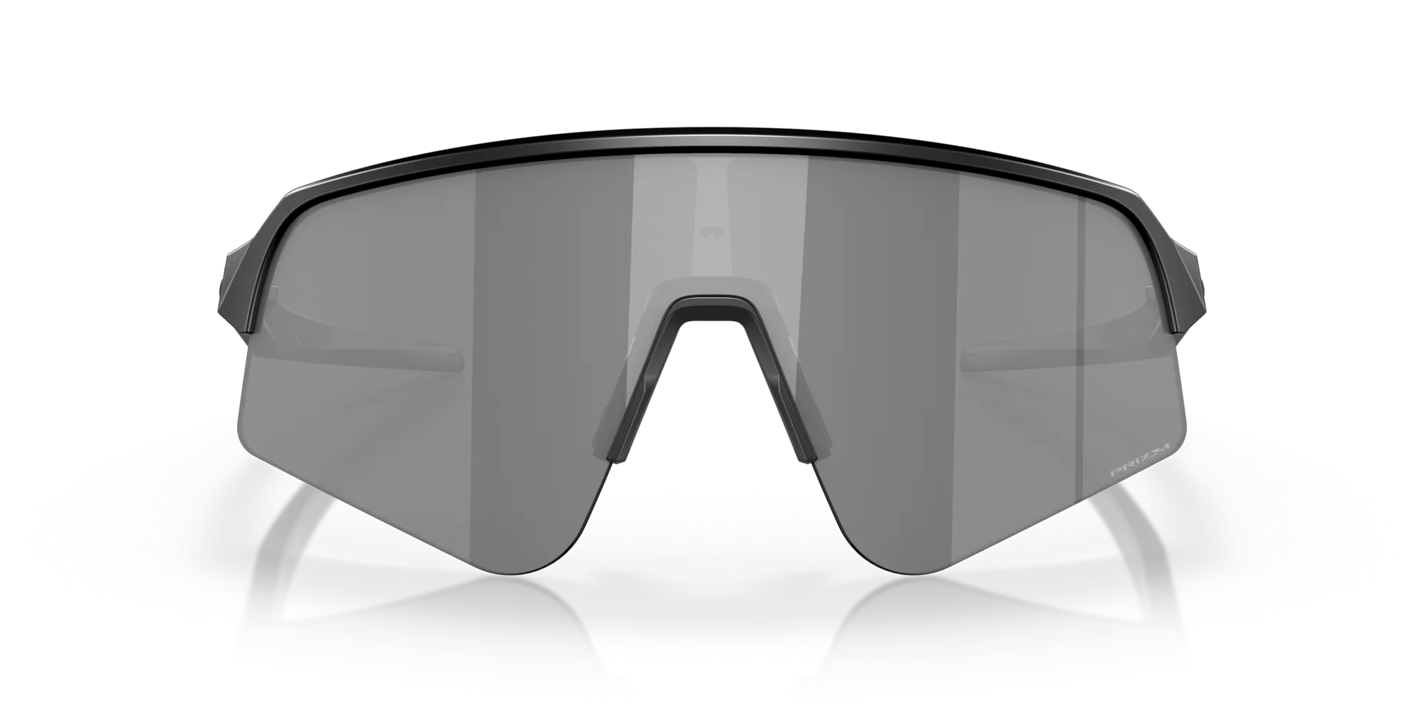 Oakley Sutro Lite Sweep Prizm Black Lenses Matte Black Frame