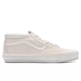 OG Sk8-Mid LX Blanc De - Vintage White