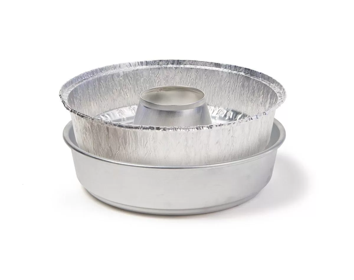 Omnia Foil Dish 5-pack