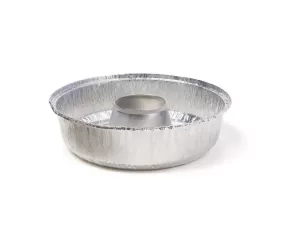 Omnia Foil Dish 5-pack