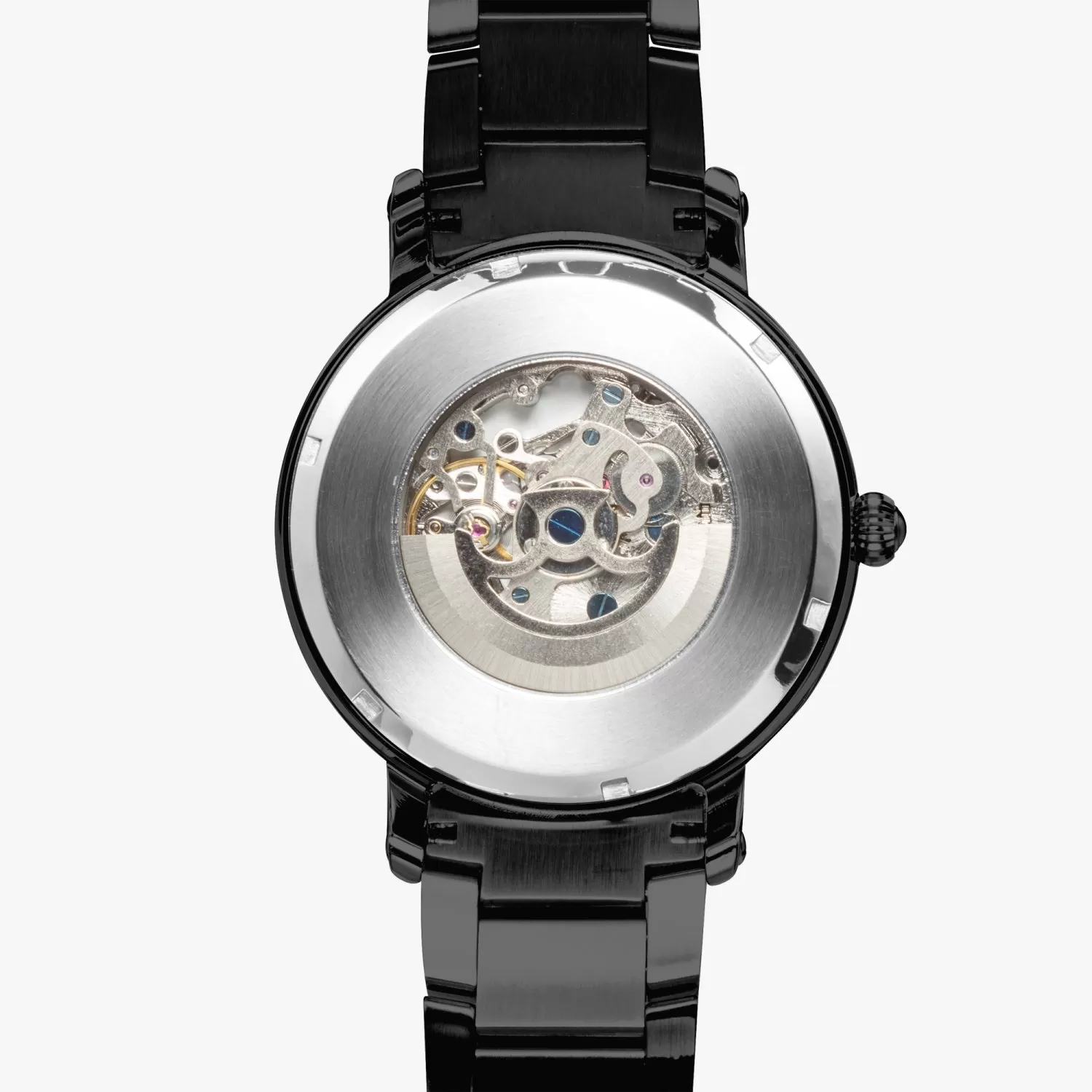 Orgoglioso di Essere Italiano - Automatic Watch Premium Stainless Steel