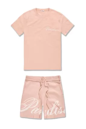 Paradise Summer Set (Pink)