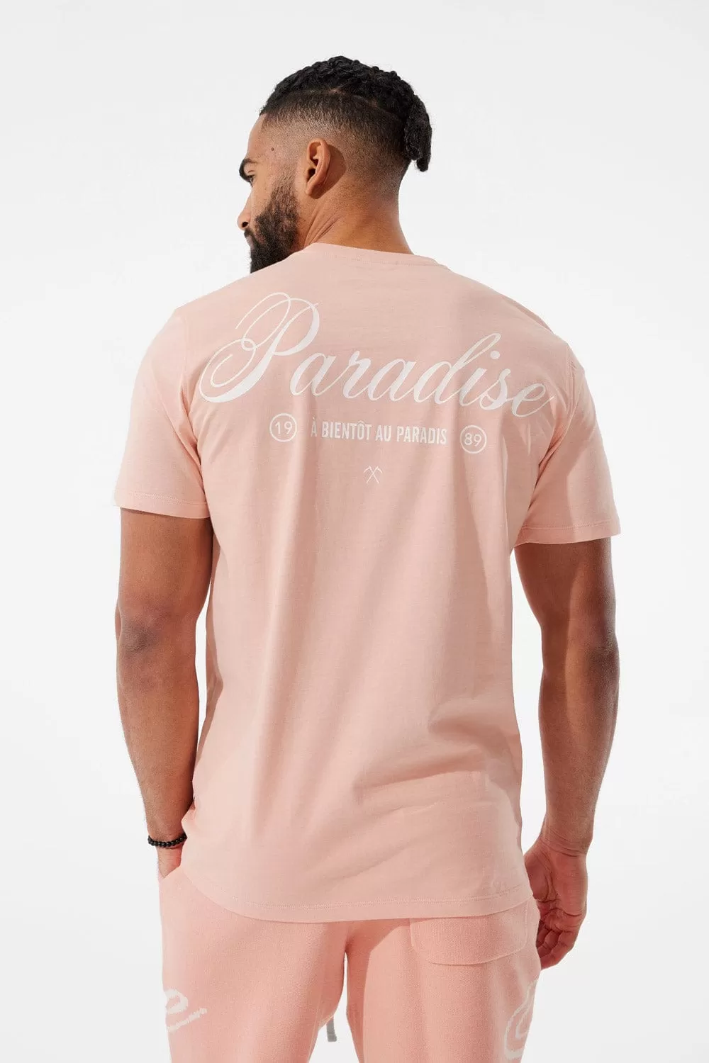 Paradise Summer Set (Pink)