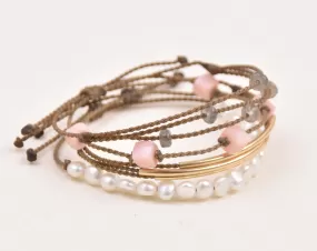 Pick Me - Bracelet Stack (15% off)