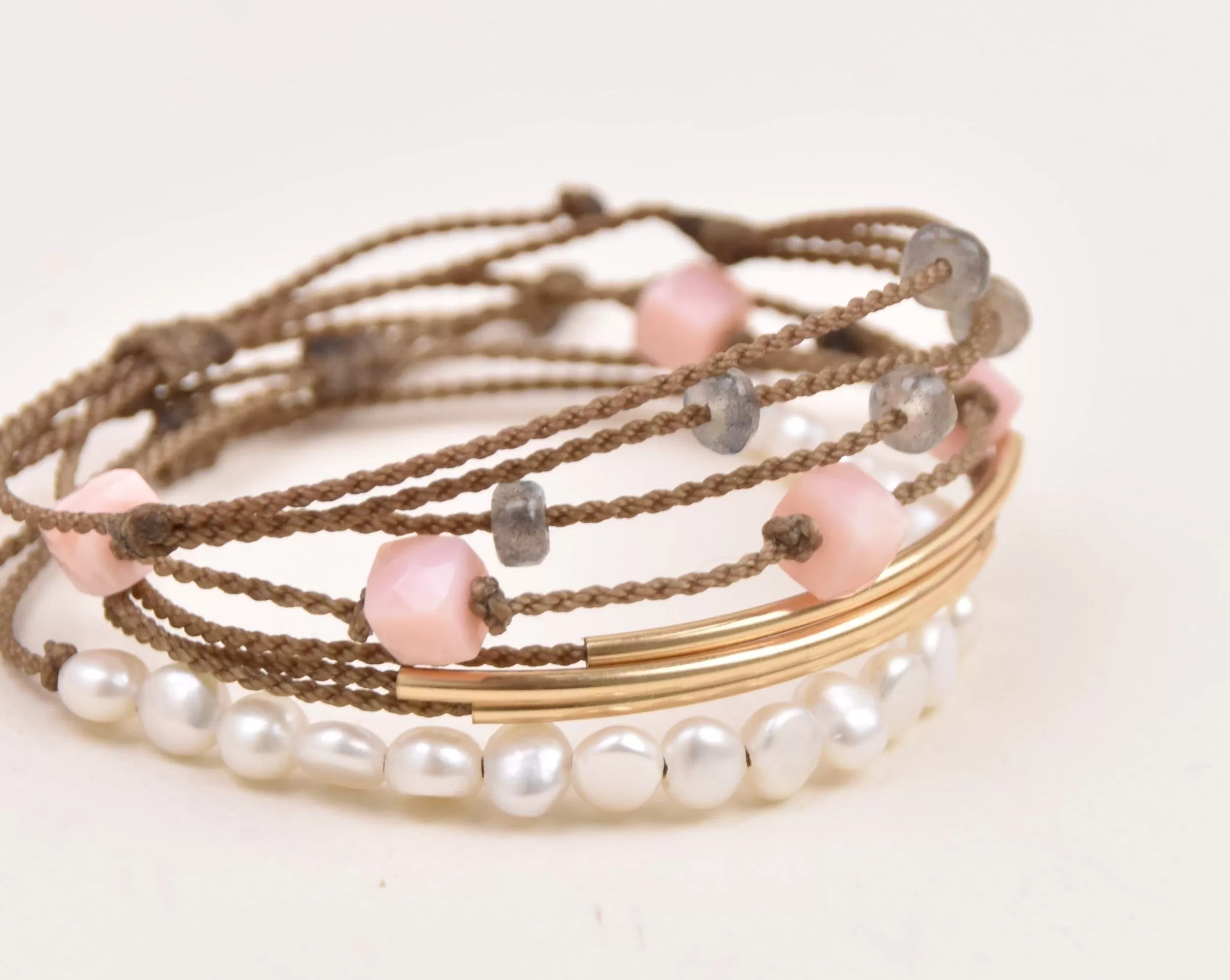 Pick Me - Bracelet Stack (15% off)