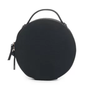 PRETO NOMAD ROUND TRAVEL CASE