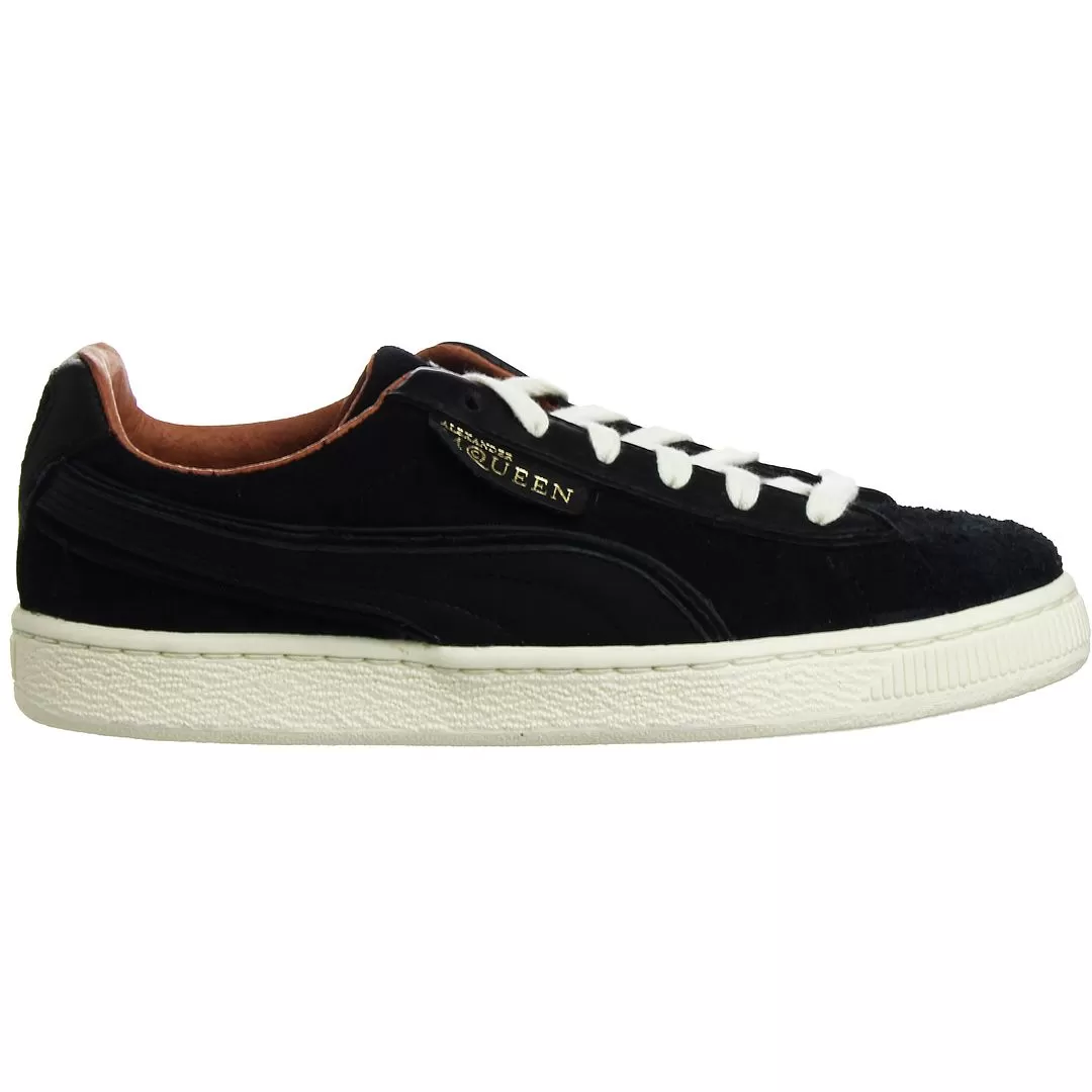 Puma AMQ Mens Black Trainers