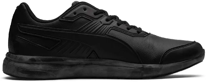 Puma men's walking shoe Escaper SL 364422 16 black