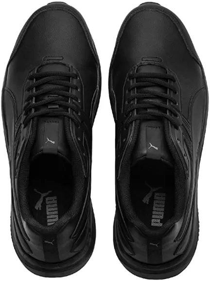 Puma men's walking shoe Escaper SL 364422 16 black