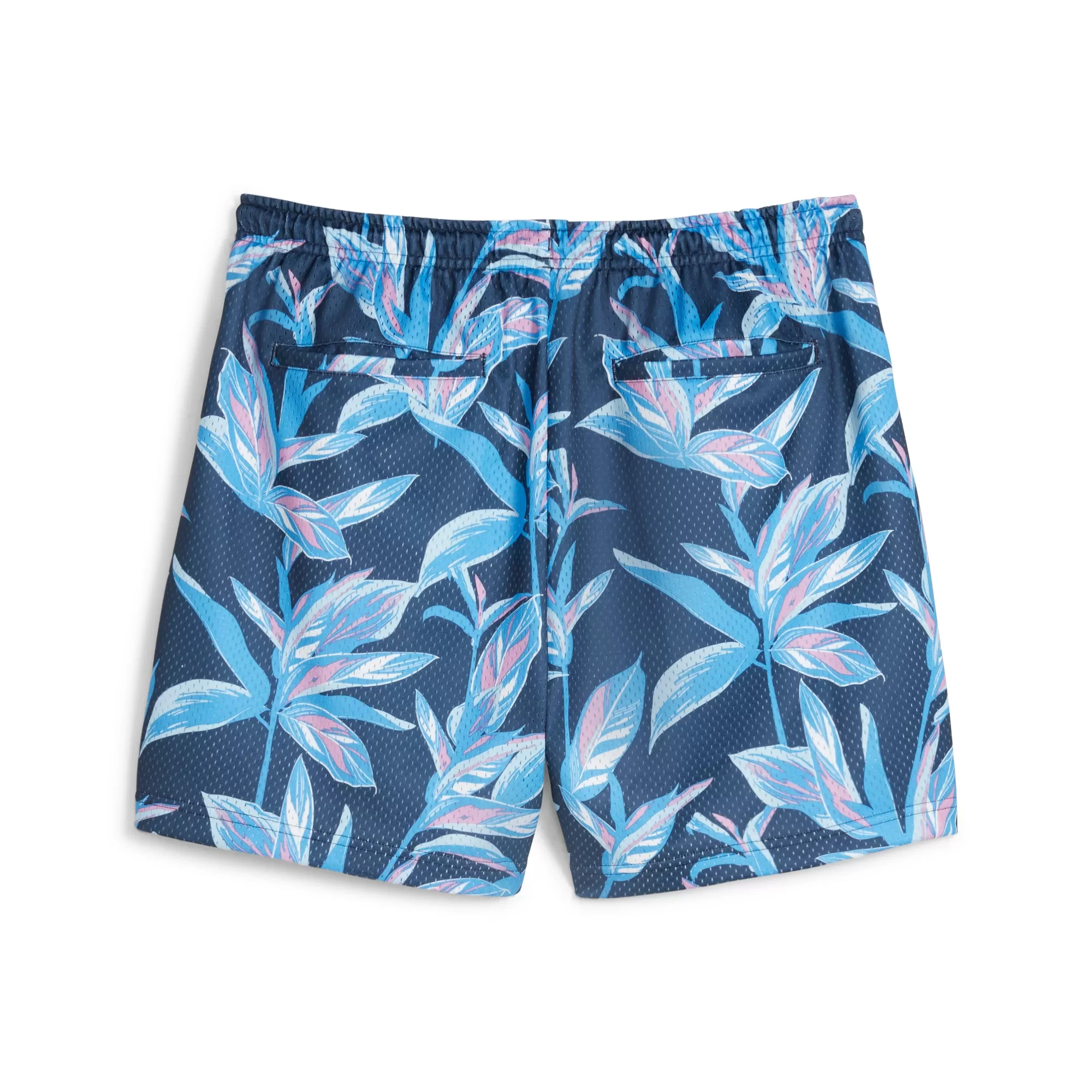 Puma x PTC Range Print Golf Shorts